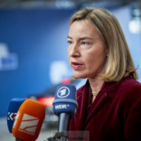 Moyen-Orient. L’UE a un rôle de rassembleur (Mogherini)