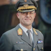 Un nouveau commandant de force à EUFOR Althea (V2)