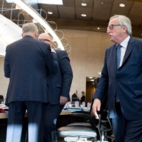 Les cinq idées de Juncker pour rendre plus efficace l’Europe d’ici 2019