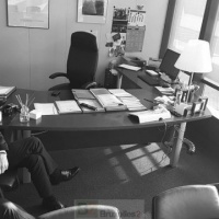 Changement de têtes au Berlaymont. Martin Selmayr passe à la tour de contrôle