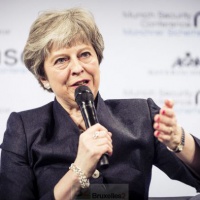 Un grand accord UE-UK de sécurité en 2019. Associez-nous aux décisions, nous paierons, dixit Theresa May (V2)