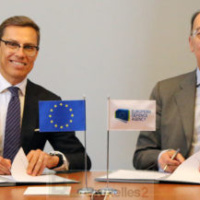 La BEI et l’Agence européenne de défense veulent mieux coopérer… sur les biens de double usage uniquement !