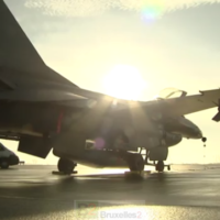 Belgique. L’affaire du renouvellement des F-16 devient politique. Remous à l’armée de l’air