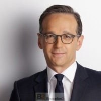 Un nouveau venu sur la scène diplomatique, Heiko Maas