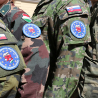 Les Britanniques sortent des battlegroups. L’UE quasiment sans force de réaction rapide au 2e semestre 2019
