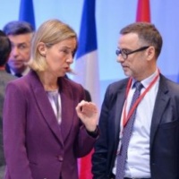 SEAE. Le directeur du département Moyen-Orient nommé, l’ambassadeur en Colombie confirmé, des directions administratives pourvues