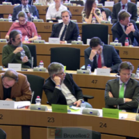 Affaire Selmayr : ce qu’en disent les principaux groupes parlementaires