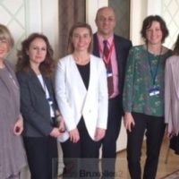 Une Française au cabinet de Federica Mogherini… enfin !