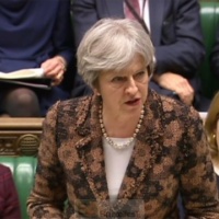 Le Novichok frappe, Theresa May promet une réplique. La solidarité européenne s’affirme (V3)