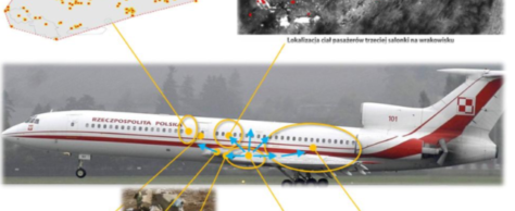 Accident du Tupolev présidentiel. La Pologne pointe son doigt sur la Russie