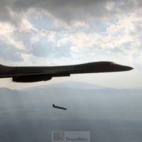 Frappes en Syrie : baptême du feu pour deux nouveaux missiles de croisière, dont un Européen (V3)