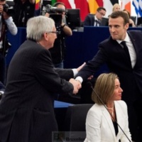 Feu vert pour l’Albanie et la Macédoine, feu orange pour le Kosovo et la Bosnie