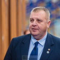 La détérioration de l’environnement sécuritaire, une prise de conscience salutaire (Krasimir Karakachanov)
