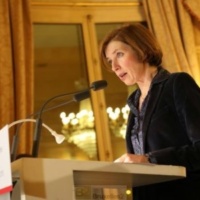 Nous devons avoir une certaine souveraineté européenne (Florence Parly)