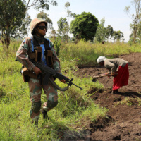 La Brigade d’intervention de la MONUSCO recadrée ?