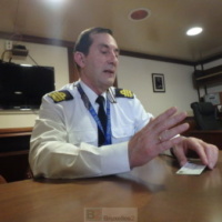 Le QG de Rota sera opérationnel dès janvier 2019 (Amiral Martorell)