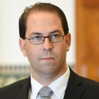 Il faut inventer une relation différente entre Tunisie et Europe (Youssef Chahed)