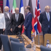 Européens et Iraniens en mode « soins intensifs » au chevet de l’accord sur le nucléaire. Envers et contre les USA