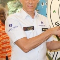 Un policier belge (re)prend la tête de la mission EUCAP Sahel Niger