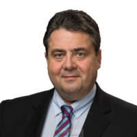 Le futur de la puissance allemande : dans le développement de l’UE (Sigmar Gabriel)