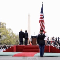 Le chemin de Washington des Européens. A la recherche d’une troisième voie