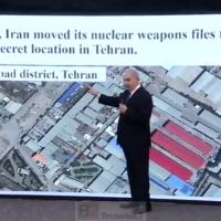 Nucléaire iranien. Mogherini tacle Netanyahu. La France plus mesurée
