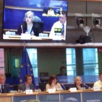 L’UE abandonne son rôle exécutif au Kosovo. Une nouvelle mission va se déployer (A. Papadopoulou)