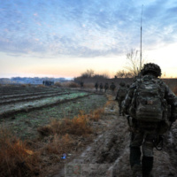 Le programme de protection des auxiliaires afghans de l’armée britannique. Un échec total ?