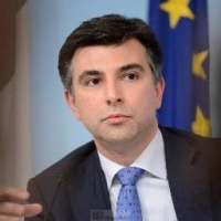 Federica Mogherini va avoir un nouveau chef de cabinet