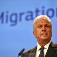 Migrations. La Commission fait la leçon aux États membres
