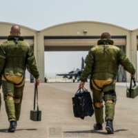 Remplacement des F-16. Le Rafale remis en piste