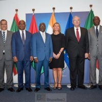 G5 Sahel. L’Europe n’a pas tout à fait tenu ses promesses (Kalla Ankourao)