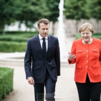 Défense, Sécurité, Migrations, Développement, l’accord franco-allemand de Meseberg