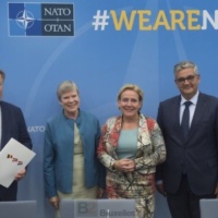 Belgique, Pays-Bas et Danemark se dotent d’un commandement pour les forces spéciales