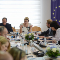 La mission EULEX Kosovo émasculée. Son mandat d’action revu a minima