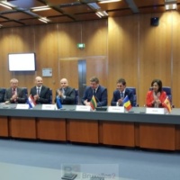 Des équipes de réaction rapide en cas d’alerte cyber. Six pays signent l’initiative lituanienne