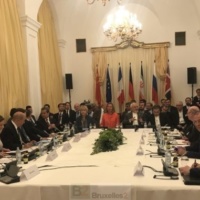 Un plan en onze points pour sauver la partie économique du deal sur le nucléaire iranien