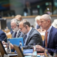Focus sur le Conseil des Affaires étrangères (16 juillet 2018)