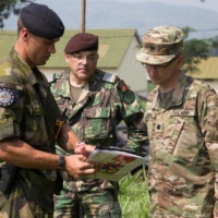 Le mandat d’EUTM Rca prolongé. Son objectif élargi. Le camp de base déménagé