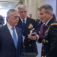 Le nouveau contrat de l’OTAN avec l’Afghanistan