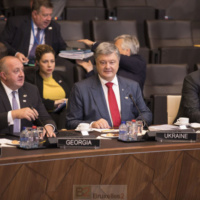 L’OTAN salue les efforts de la Géorgie. L’Ukraine peut mieux faire