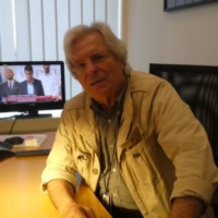 Javier Nart, député « par accident », baroudeur par conviction