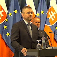 Bratislava préfère s’équiper américain qu’européen. La Slovaquie volera en F-16