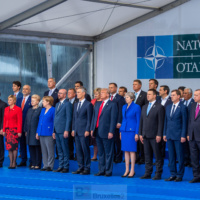 Les dix défis ou menaces pour l’OTAN à l’aube de ses 70 ans