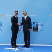 L’Espagne veut renforcer la présence de l’OTAN en Tunisie