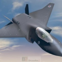 Tempest : Londres se pose en concurrent de l’avion du futur franco-allemand