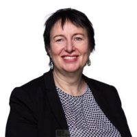 Un nouveau représentant spécial pour le Moyen-Orient, Susanna Terstal
