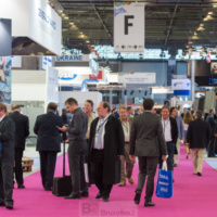 Plus lourd et plus connecté, le caddie de Eurosatory