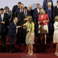 Un nouvel accord Belgrade Pristina avant la fin 2019. Mais attention à ne pas ouvrir la boite de pandore sur les frontières