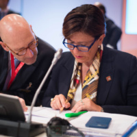 A Vienne, l’ultimatum italien repoussé pour l’opération Sophia